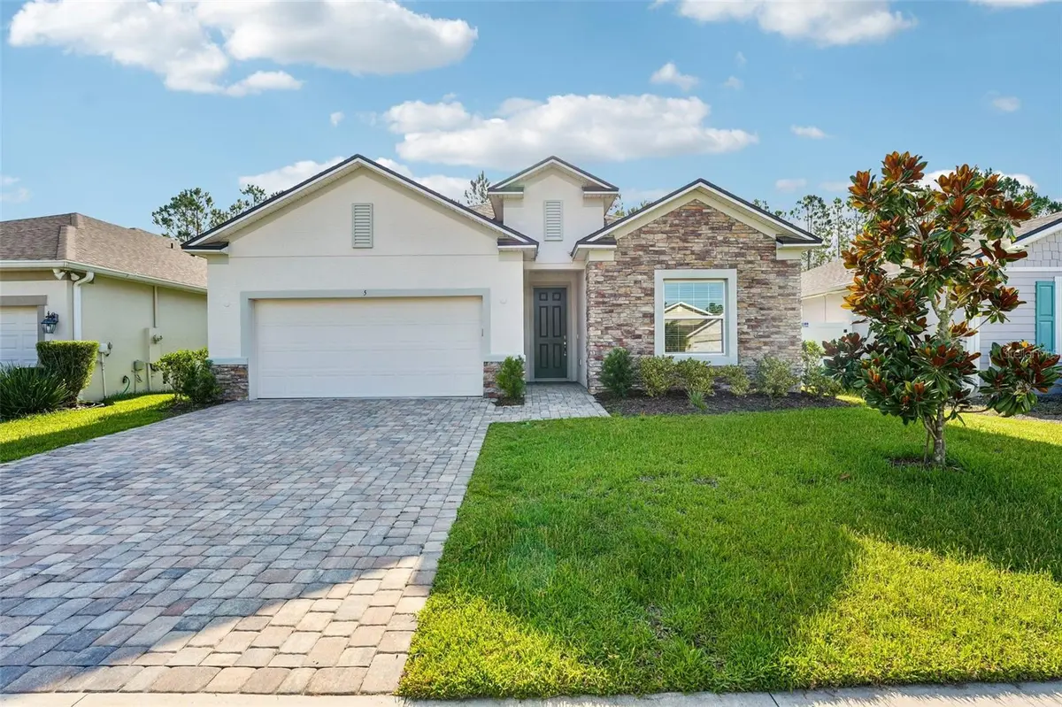 5 RIVERTOWN RD, Palm Coast, FL 32137