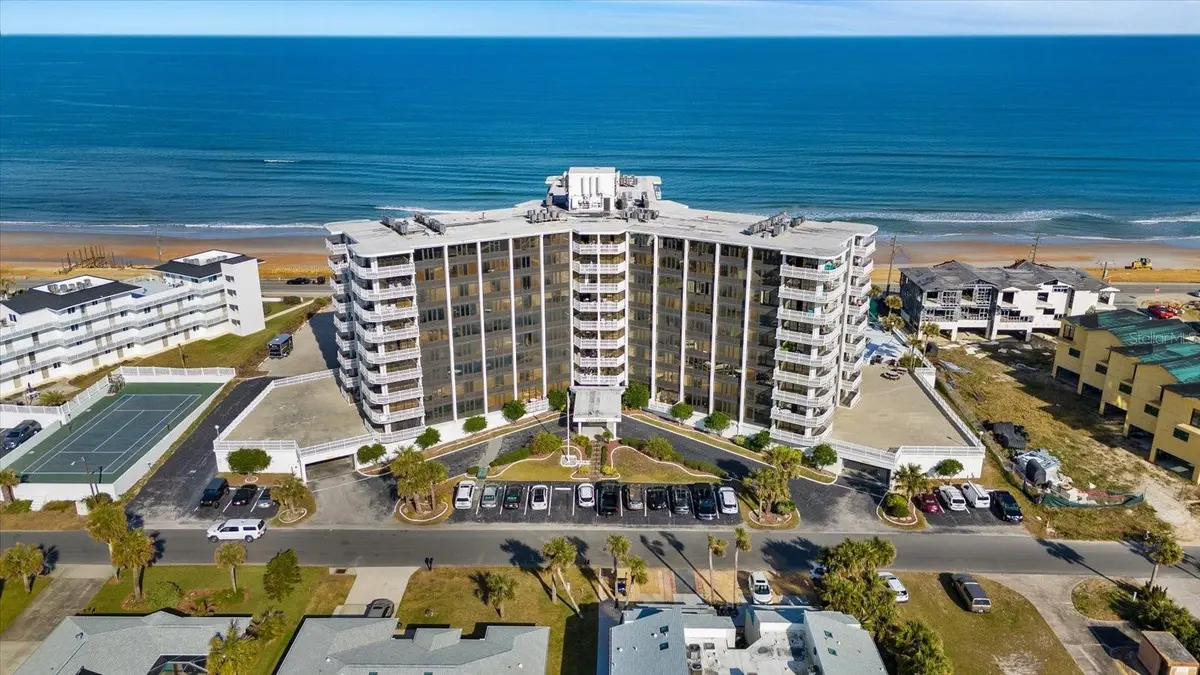 3580 OCEAN SHORE BLVD #101, Flagler Beach, FL 32136