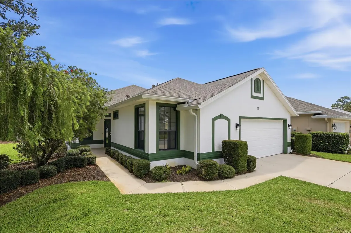 14 CROSSLINK CT, Palm Coast, FL 32137