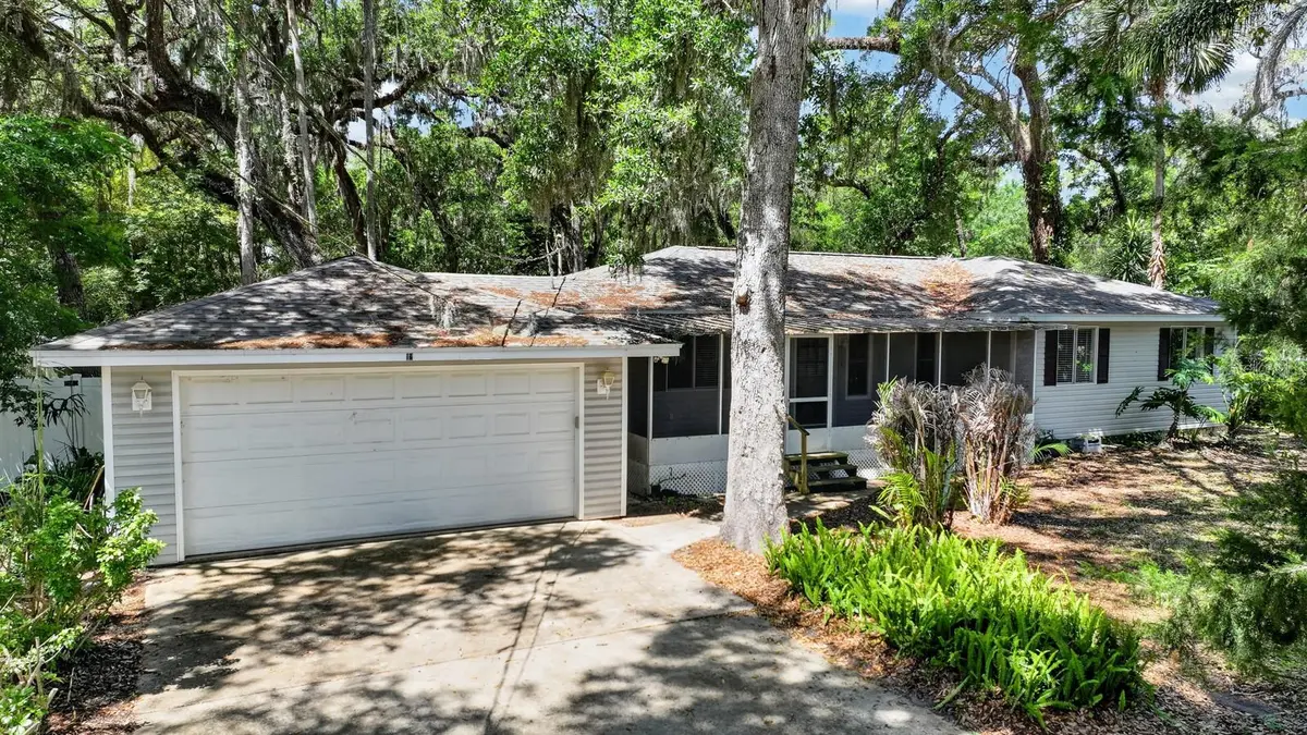 12 DAWSON DR, Palm Coast, FL 32137