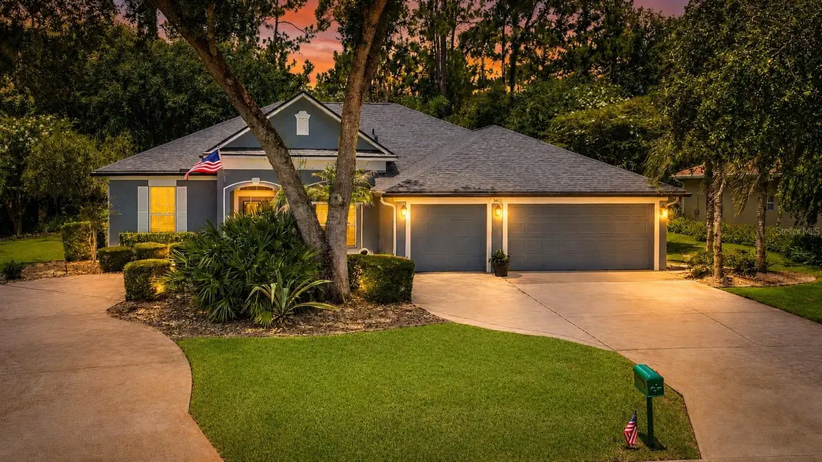 3412 REXFORD CIR, Ormond Beach, FL 32174