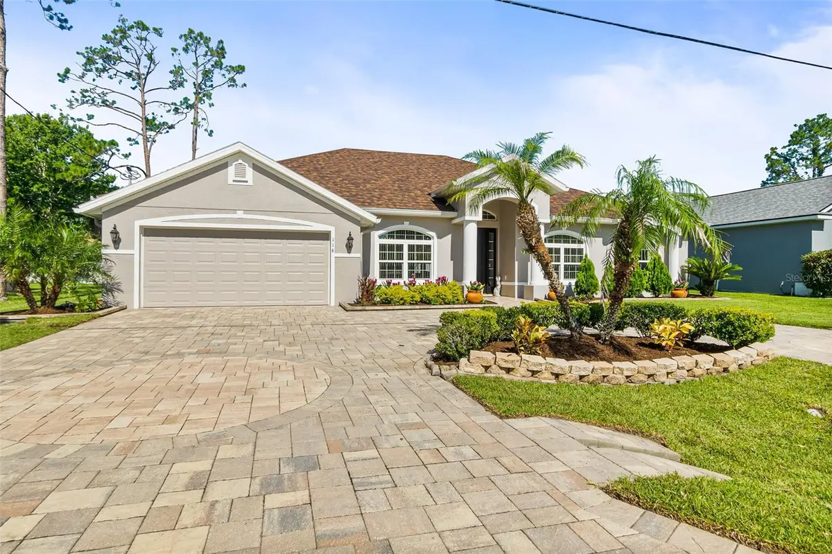 116 ERIC DR, Palm Coast, FL 32164