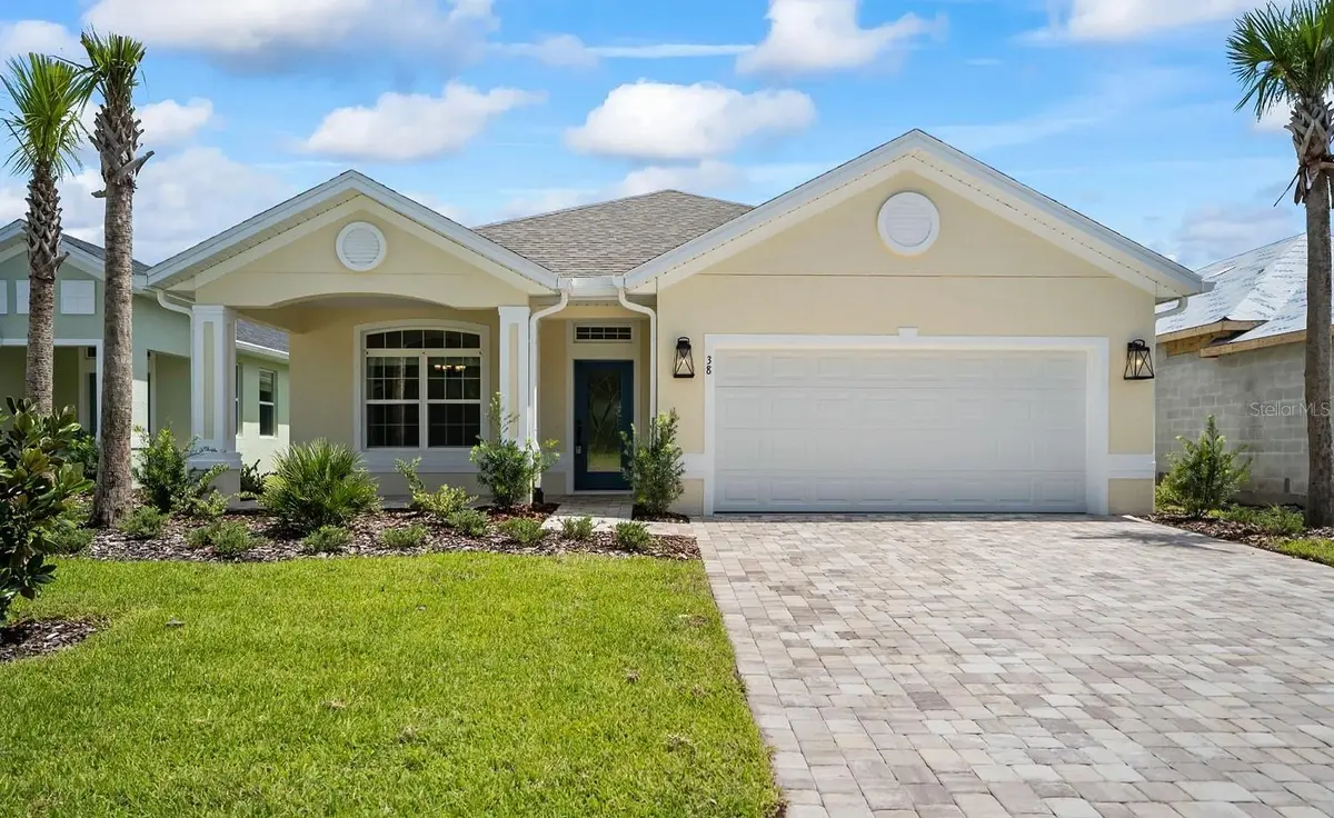 25 MATANZAS COVE DR, Palm Coast, FL 32137