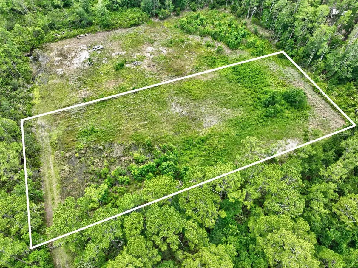KINGS ESTATE RD, St Augustine, FL 32086