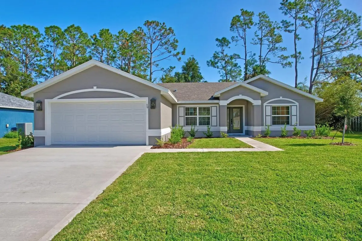 48 BIRCHWOOD DR, Palm Coast, FL 32137