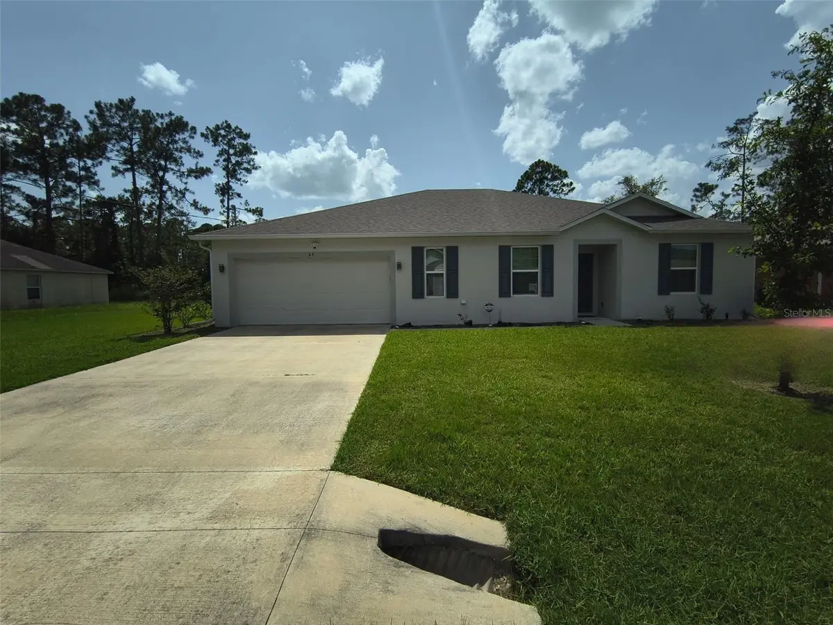 45 WELLWOOD LN, Palm Coast, FL 32164