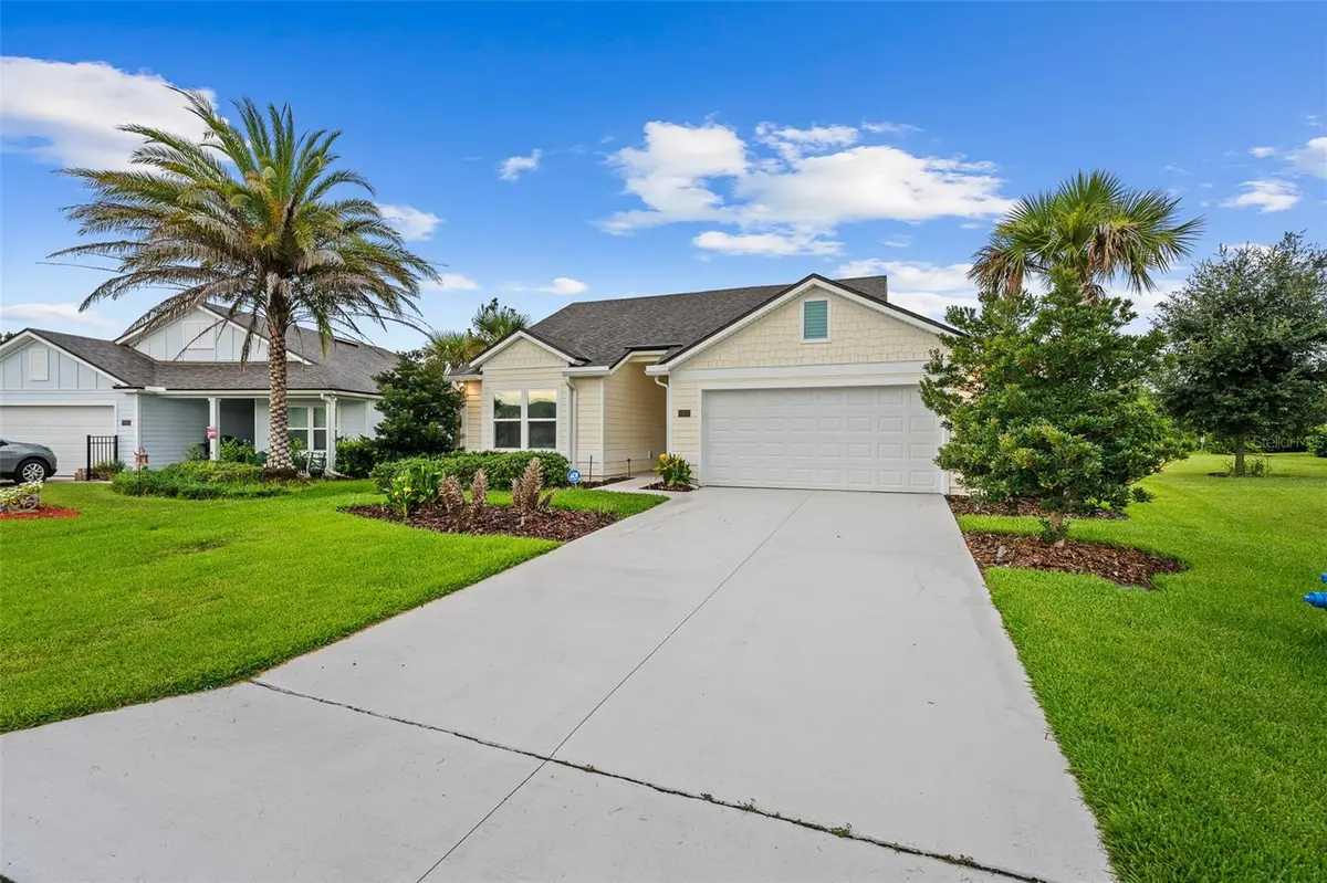 4 MILL WHEEL CT, Palm Coast, FL 32137