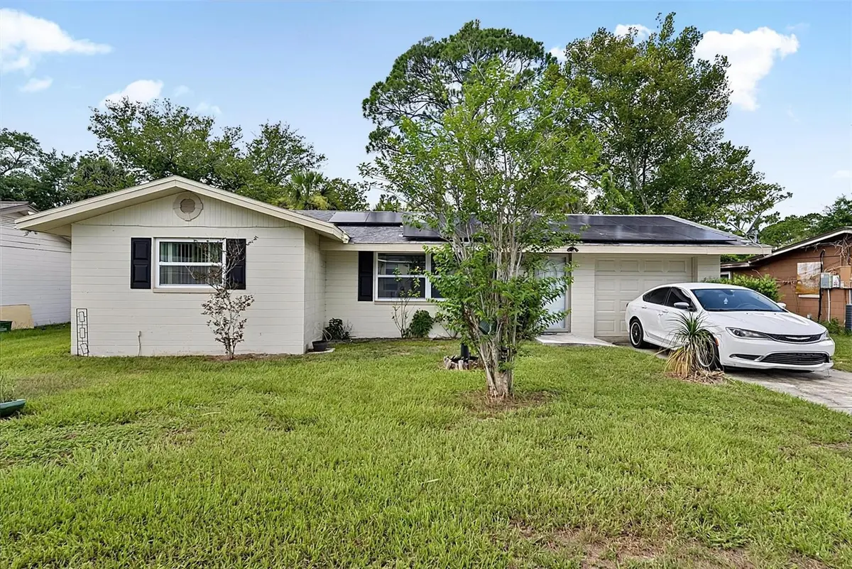 1508 WILDROSE LN, Daytona Beach, FL 32117