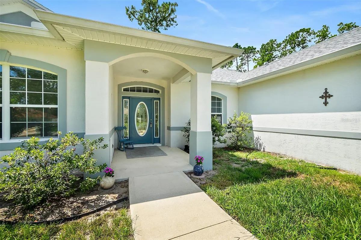 25 FENIMORE LN, Palm Coast, FL 32137