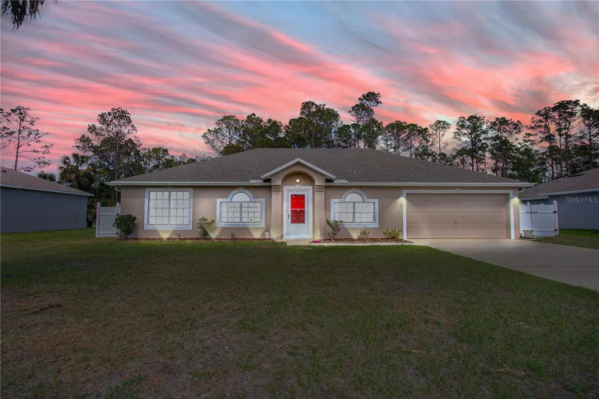 7 SMOKEHOUSE PL, Palm Coast, FL 32164