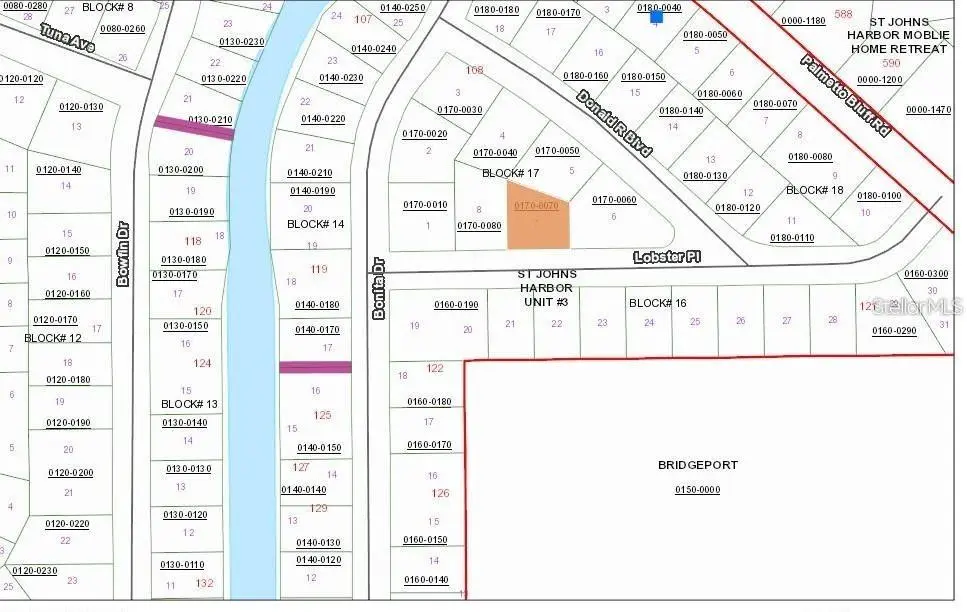 Address not disclosed, Palatka, FL 32177