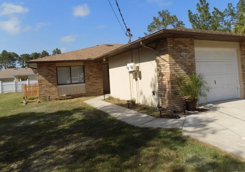 73 PROVIDENCE LN #A, Palm Coast, FL 32164