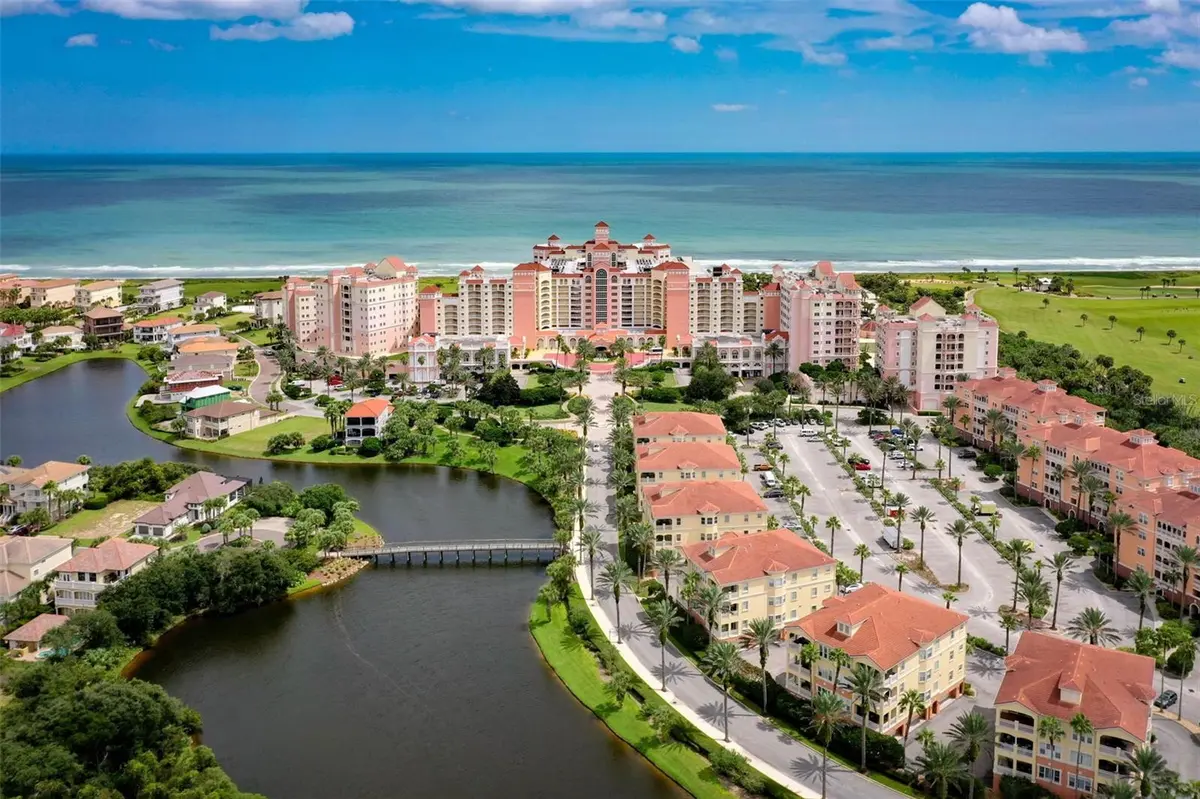 200 OCEAN CREST DR #108, Palm Coast, FL 32137