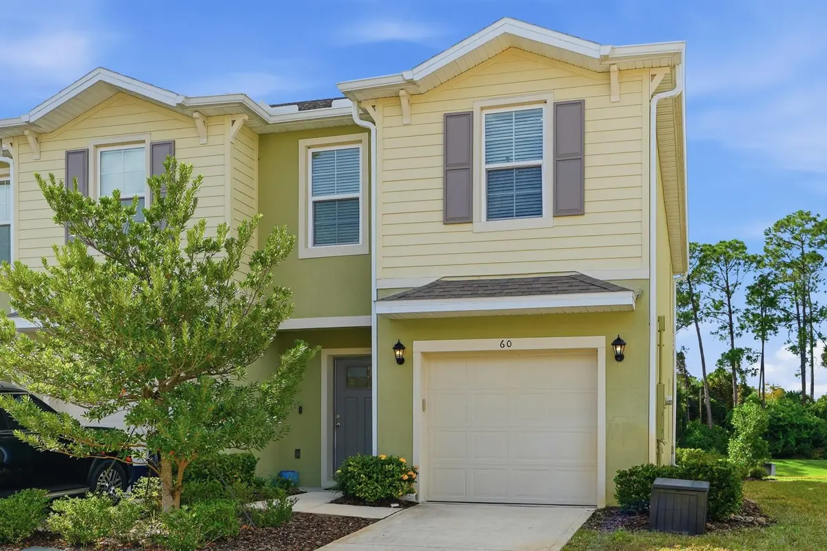 60 BELLA LAGO CIR, Port Orange, FL 32129
