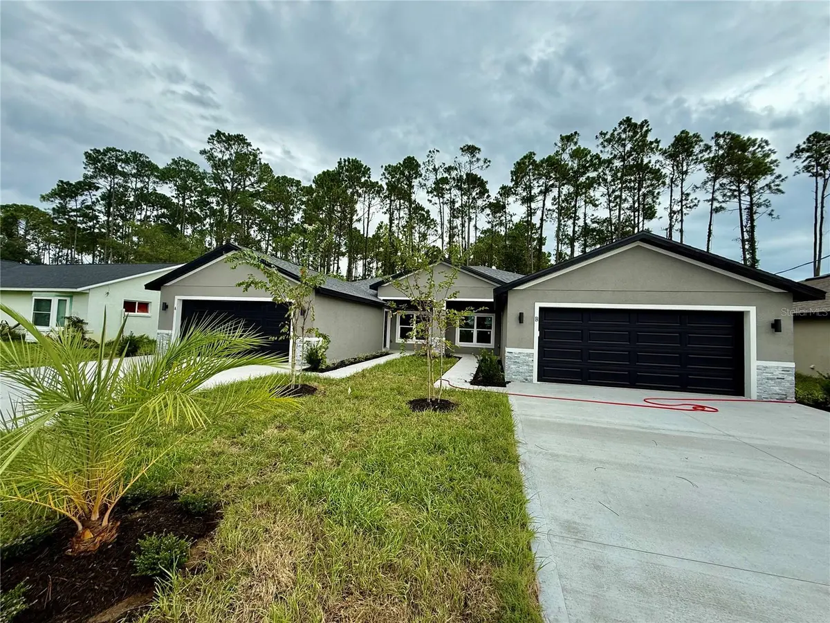 64 EMERSON DR, Palm Coast, FL 32164