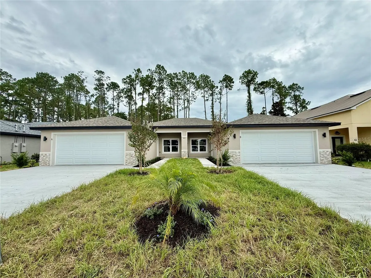 62 EMERSON DR, Palm Coast, FL 32164
