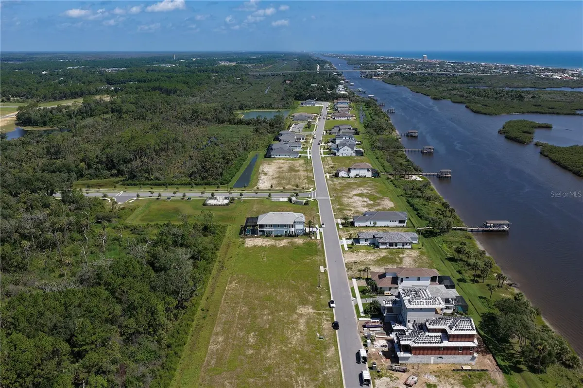 89 CORONADO RD, Flagler Beach, FL 32136