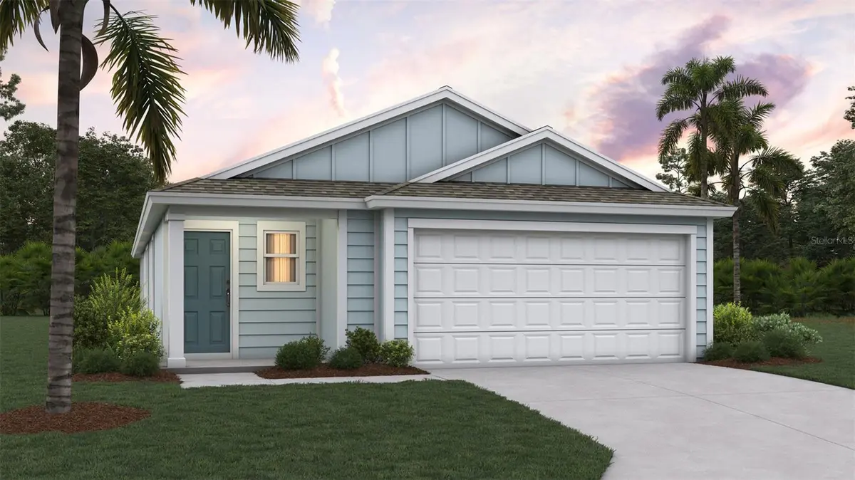 16 FLAGSTICK LN, Bunnell, FL 32110