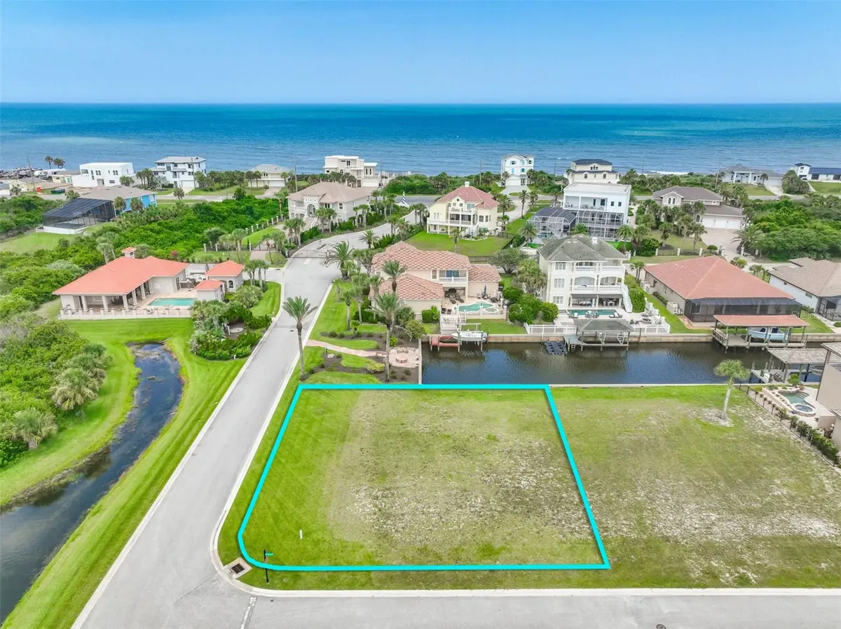 60 MALIBU CV, Flagler Beach, FL 32136