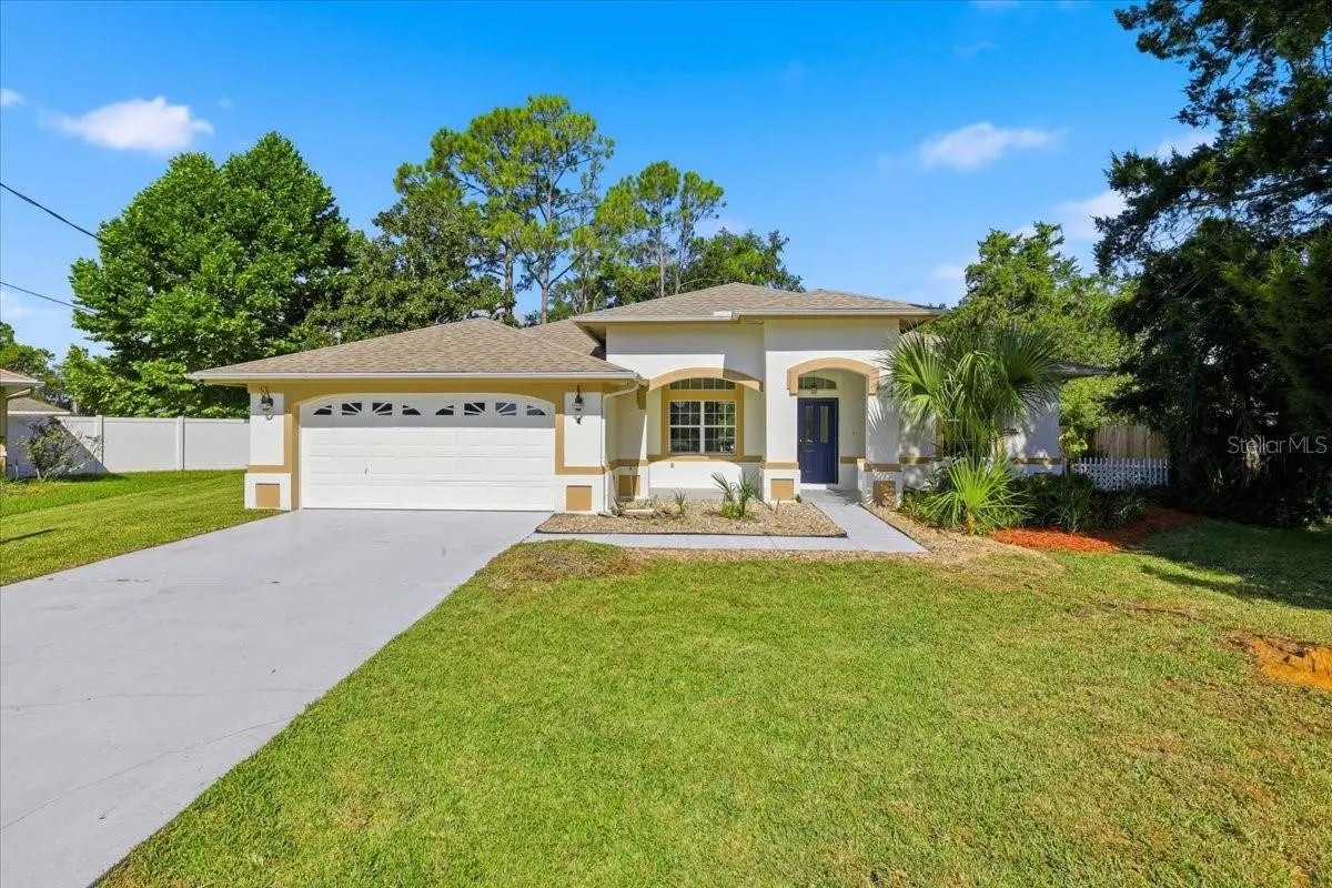 4 WESTGLEN PL, Palm Coast, FL 32164