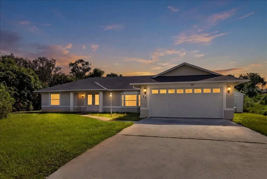 11 SWEET BAY DR, Palm Coast, FL 32137
