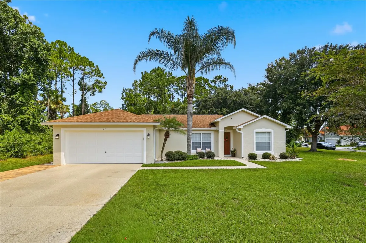23 PORT LN, Palm Coast, FL 32164