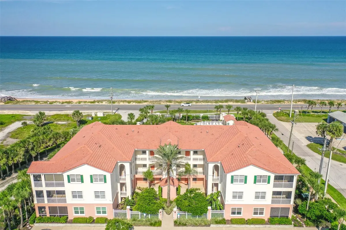 300 MARINA BAY DR #106, Flagler Beach, FL 32136