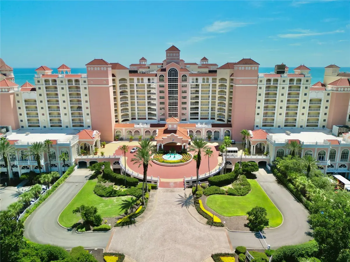 200 OCEAN CREST DR #408, Palm Coast, FL 32137