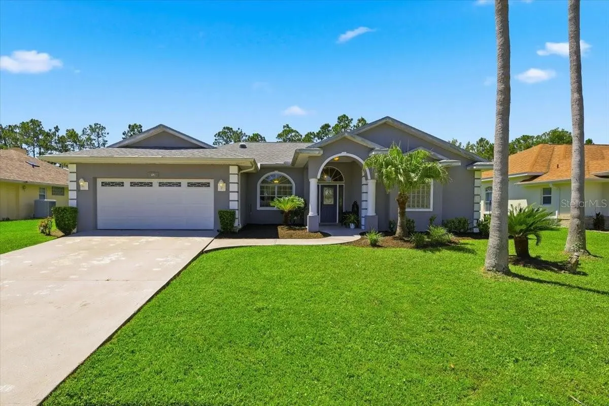 56 WESTBURY LN, Palm Coast, FL 32164