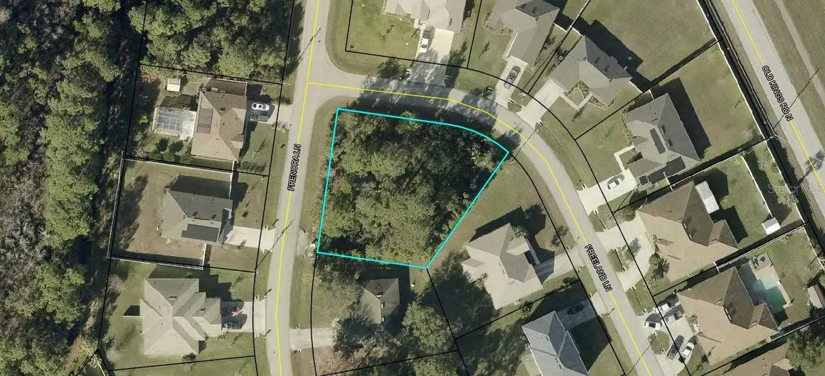2 FREELAND LN, Palm Coast, FL 32137