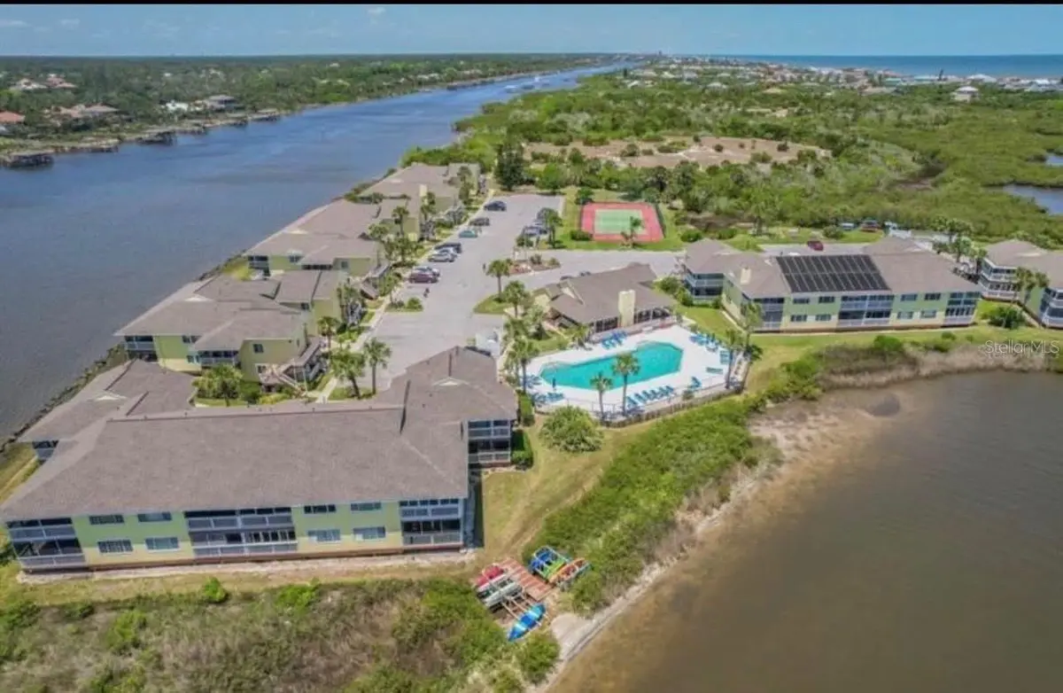 1003 OCEAN MARINA DR #1003, Flagler Beach, FL 32136