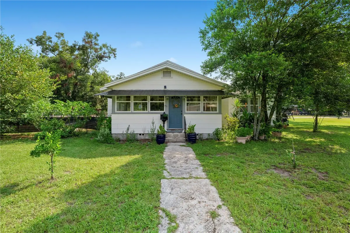 85276 HARTS RD, Yulee, FL 32097