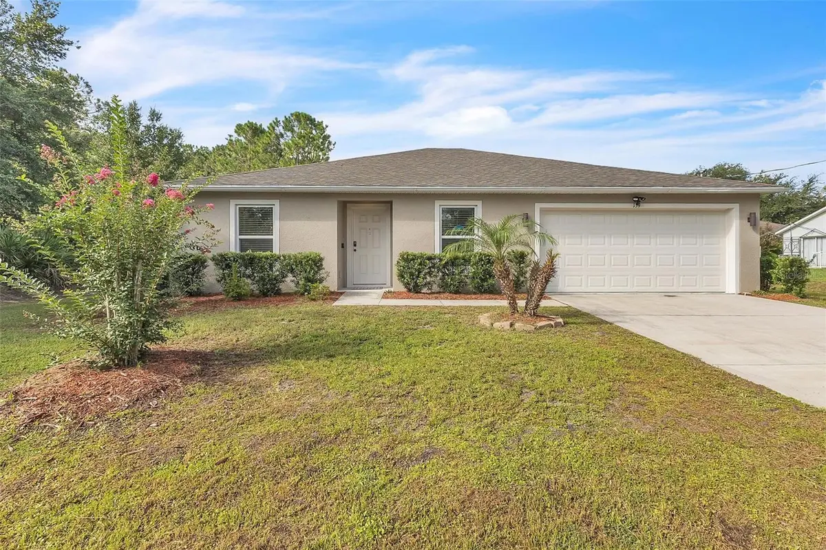 159 PERSIMMON DR, Palm Coast, FL 32164