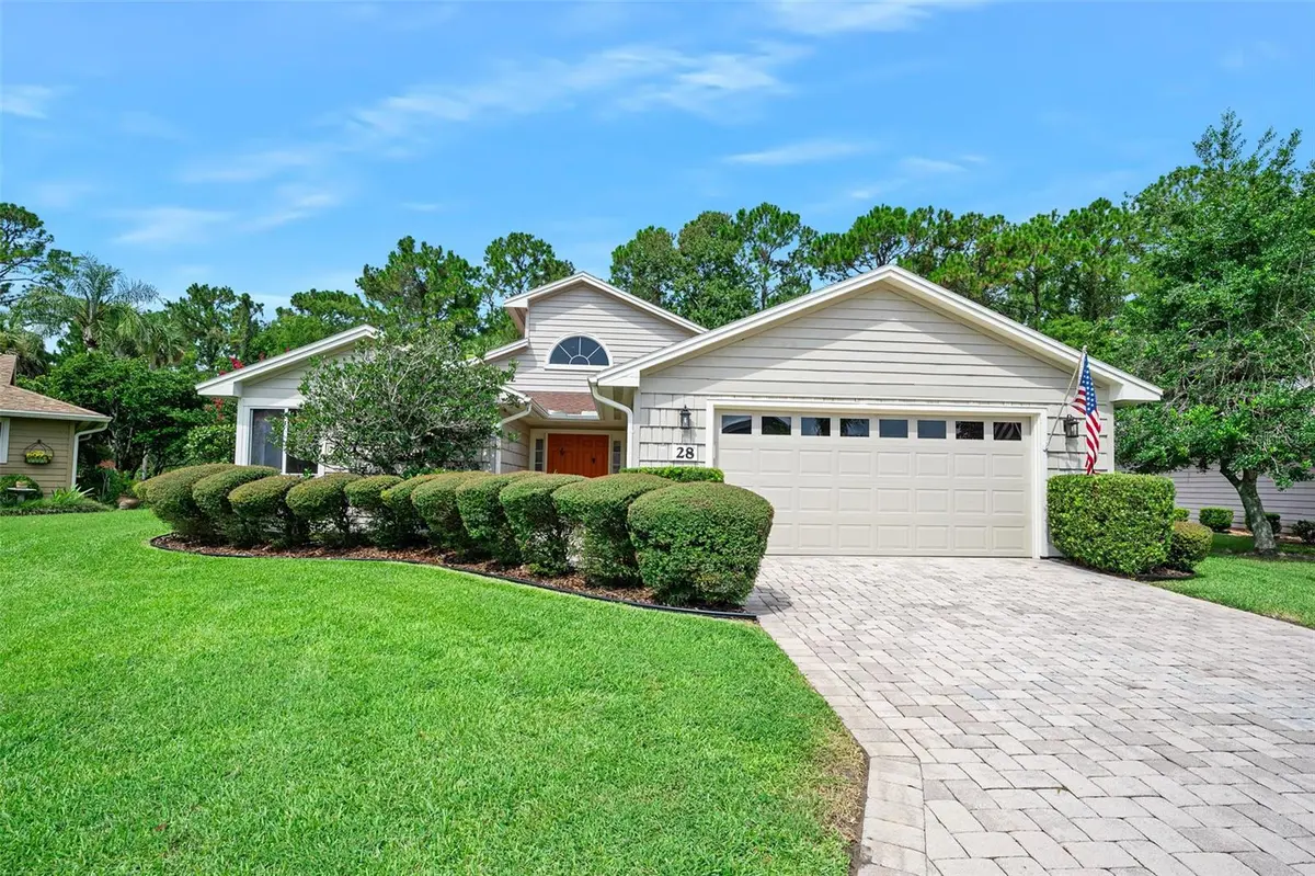 28 TREETOP CIR, Ormond Beach, FL 32174