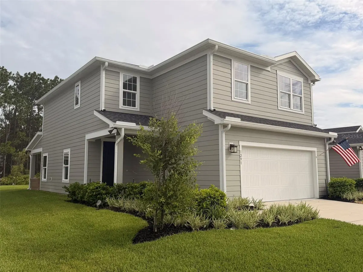 1291 RIBBON PL, Palm Coast, FL 32164