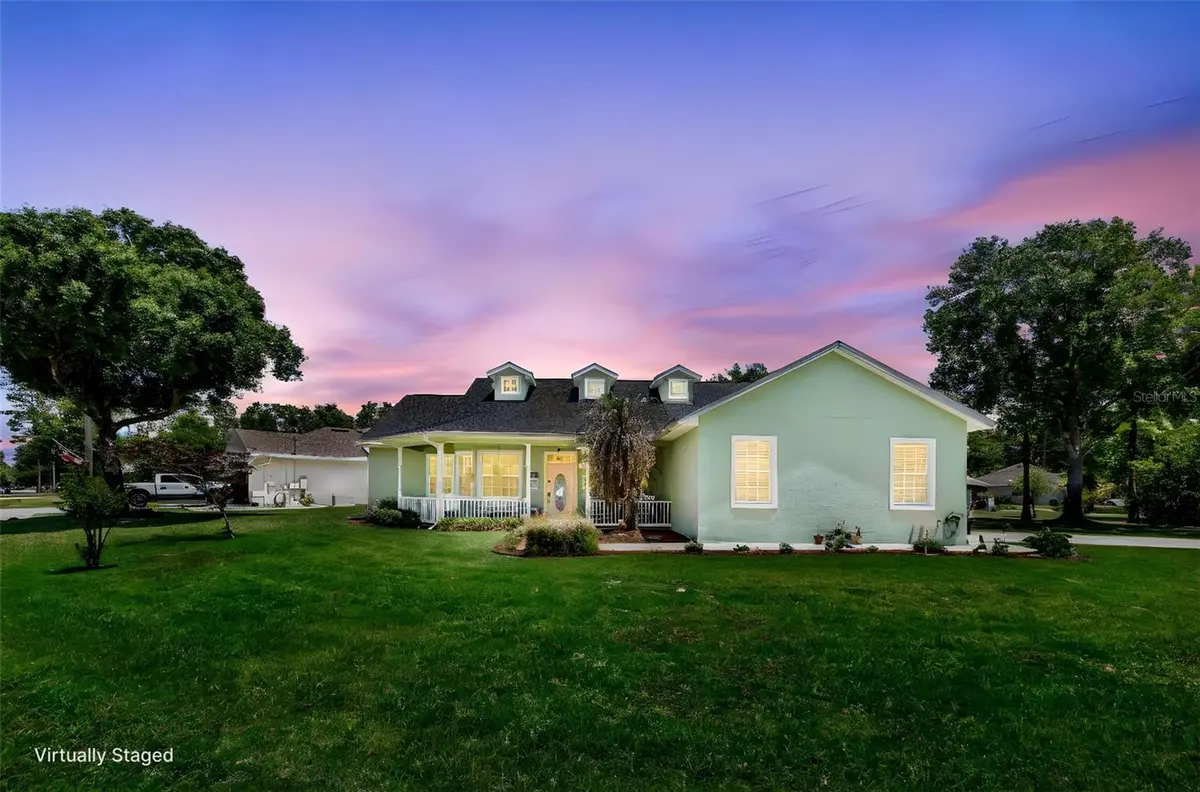 54 EDITH POPE DR, Palm Coast, FL 32164