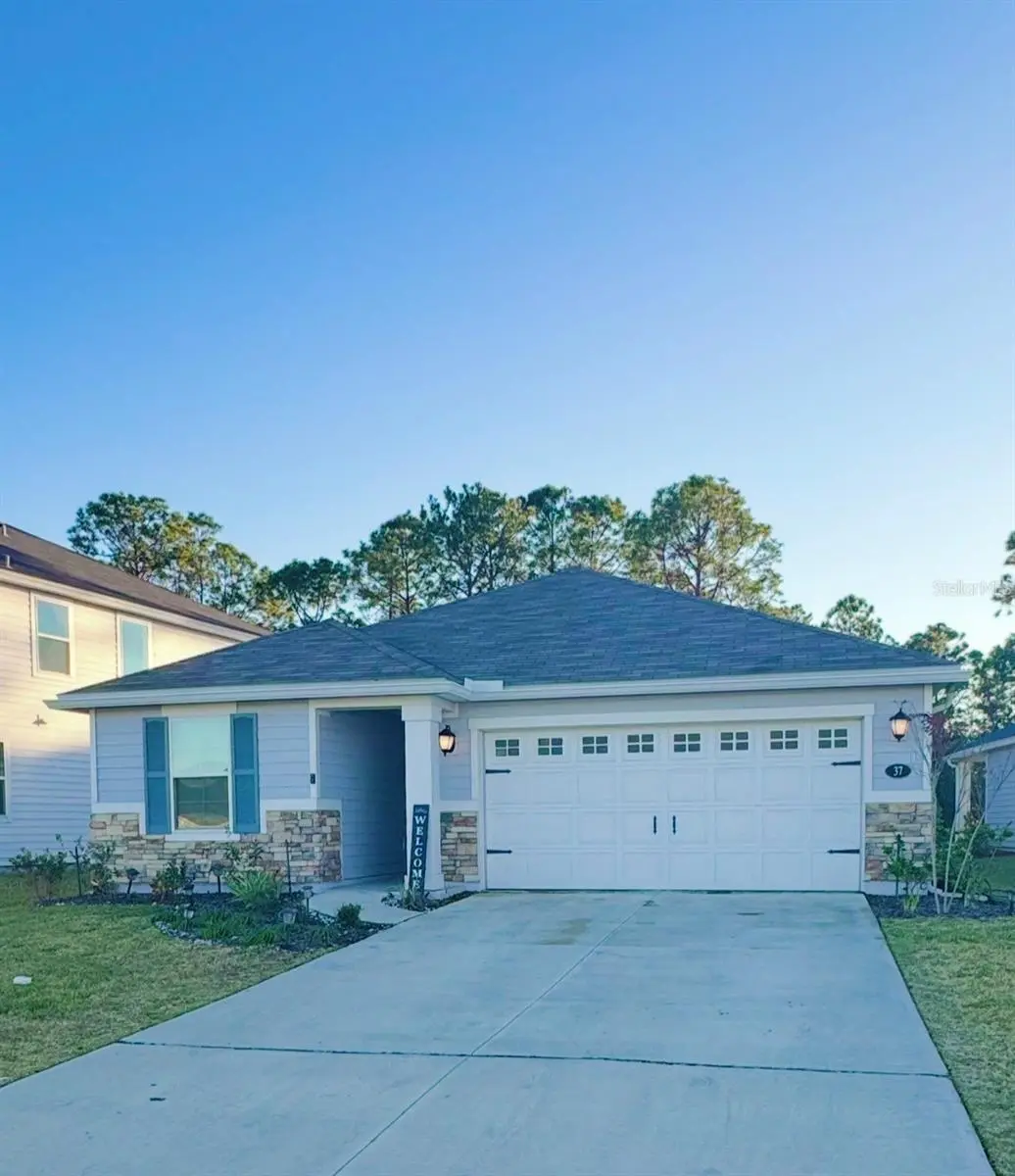 37 WILLOW ST, Palm Coast, FL 32164