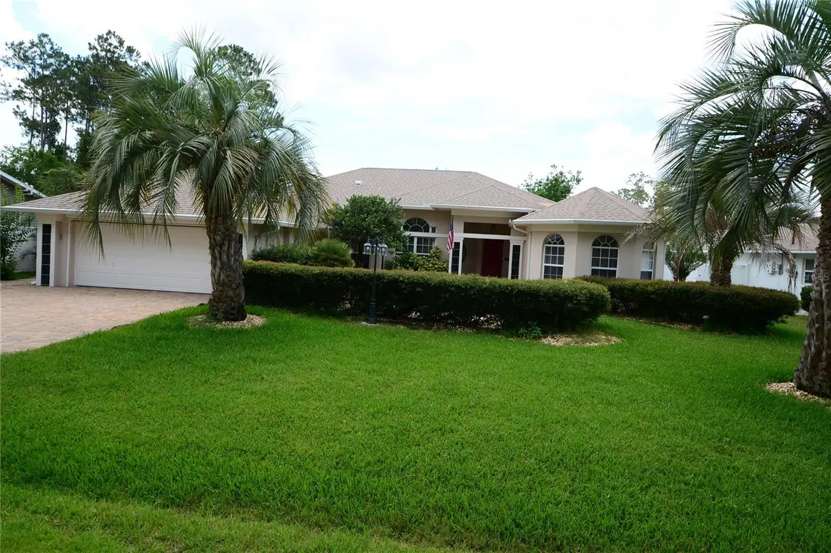 18 WELLWATER DR, Palm Coast, FL 32164