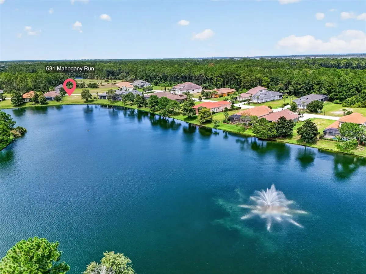 631 MAHOGANY RUN, Palm Coast, FL 32137