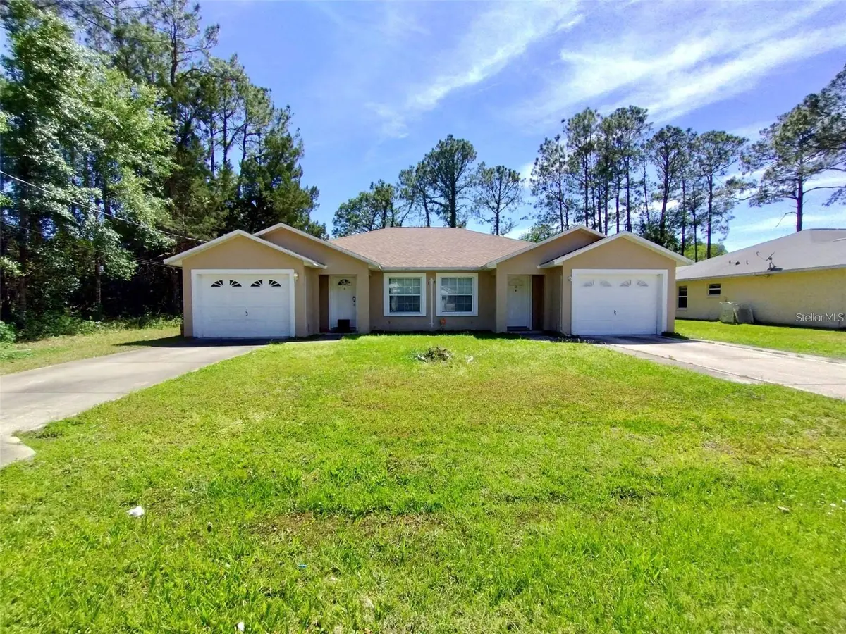 13 BUNKER KNOLLS LN #B, Palm Coast, FL 32137