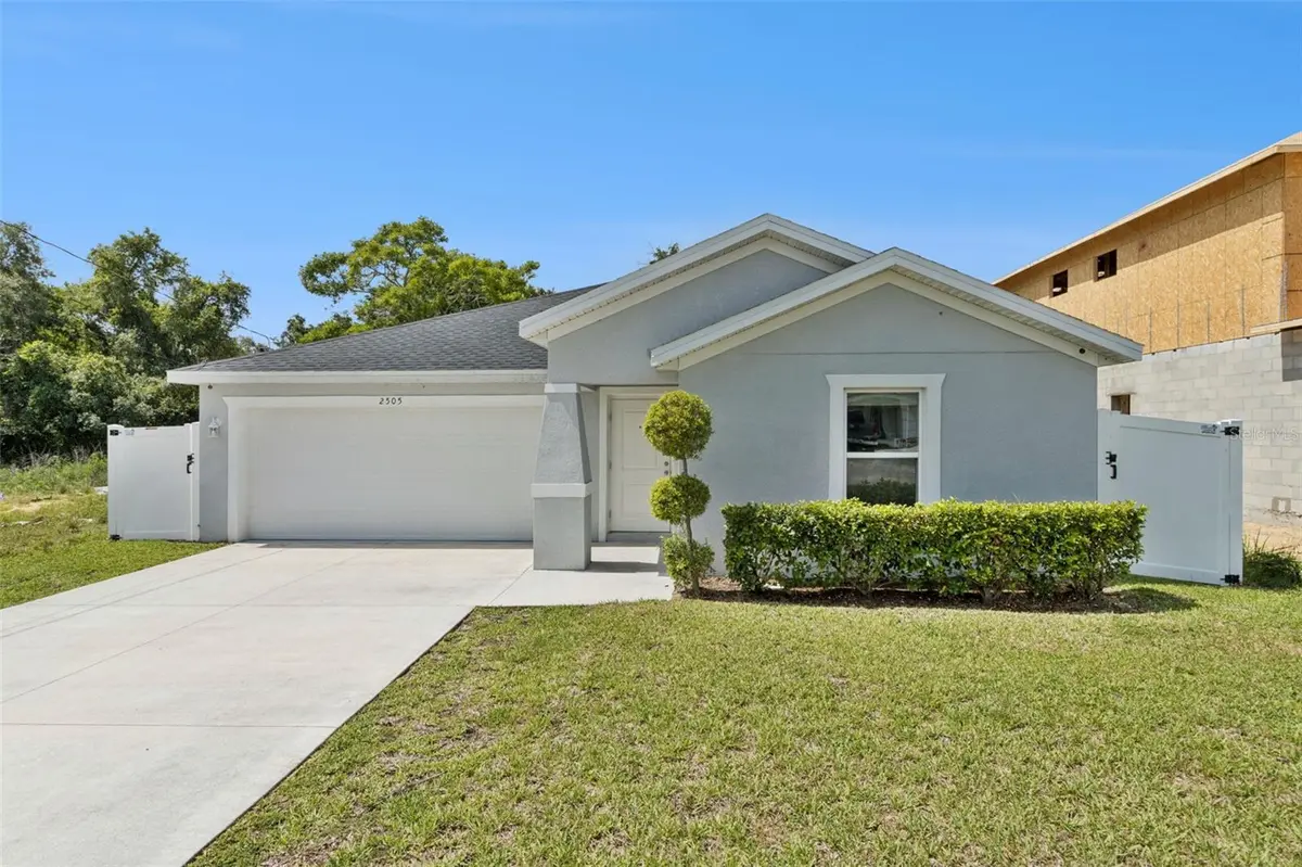 2505 BAKER AVE E, Haines City, FL 33844
