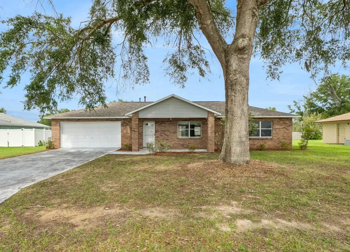 261 SE 61ST CT, Ocala, FL 34472
