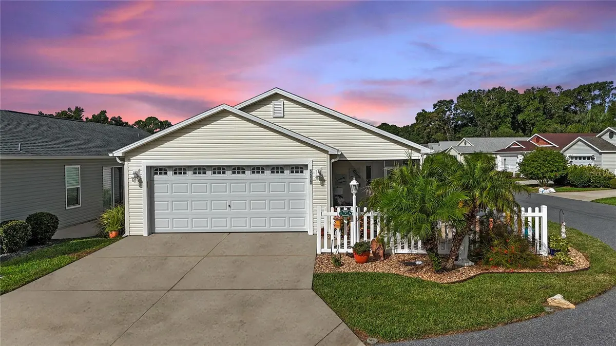 5600 MCCRAY AVE, The Villages, FL 32163