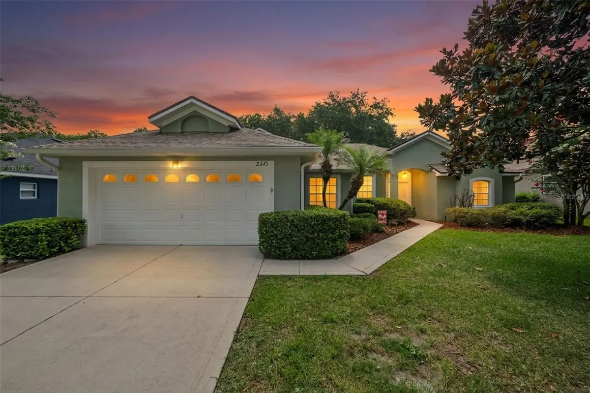 2243 WOLF RIDGE LN, Mount Dora, FL 32757