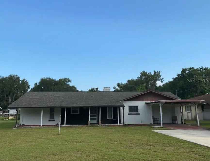 919 CR 482D, Lake Panasoffkee, FL 33538