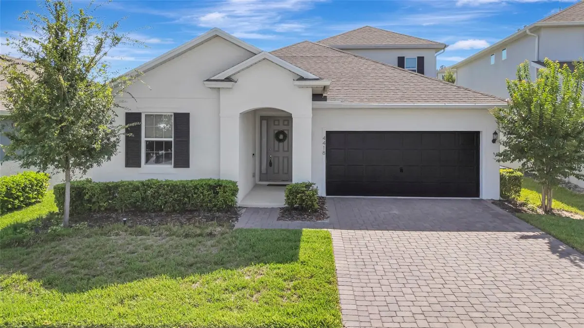4418 LIONS GATE AVE, Clermont, FL 34711