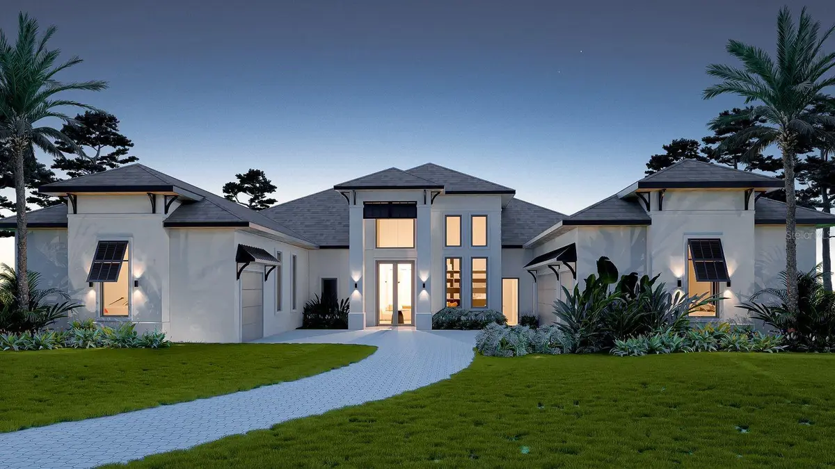 15054 PENDIO DR, Bella Collina, FL 34756