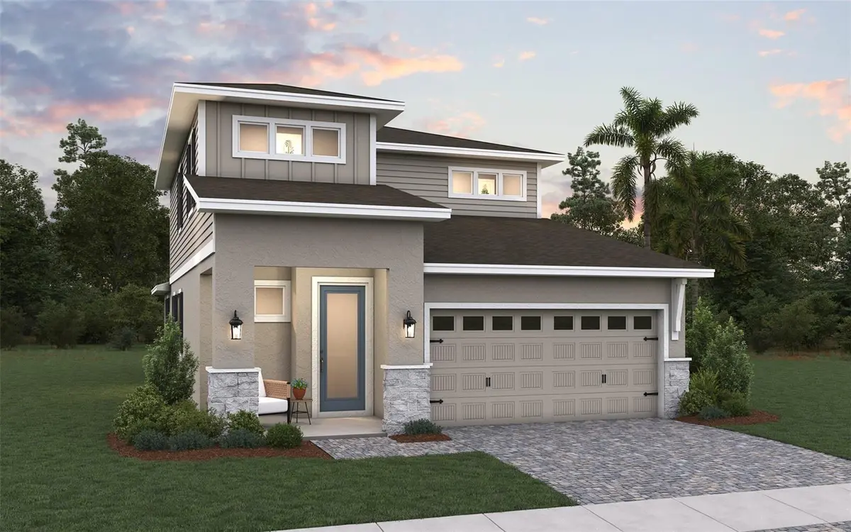 212 CYPRESS FORK TRL, St Cloud, FL 34772