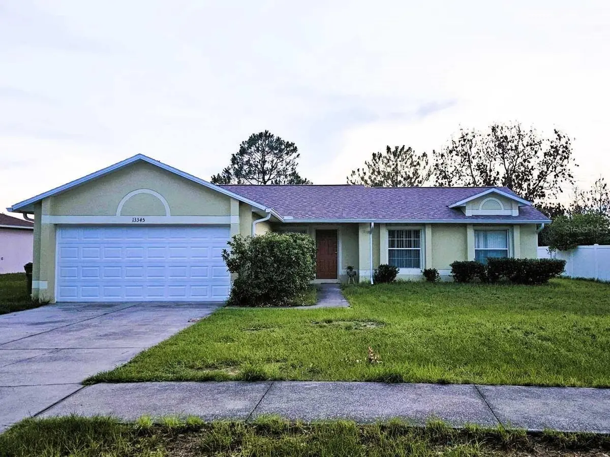 13345 PINYON DR, Clermont, FL 34711