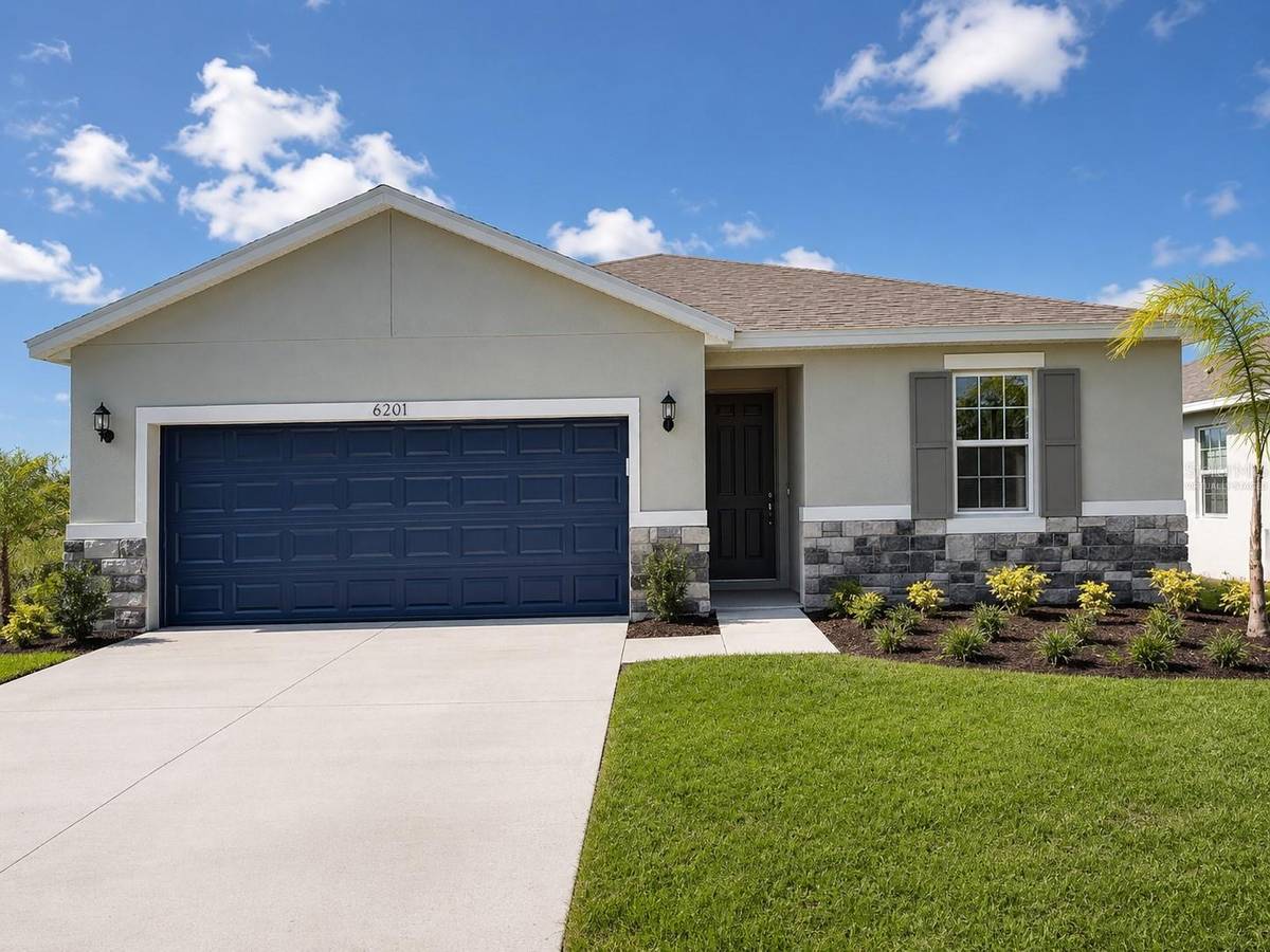 6201 N SANDERS GROVE CIR, Leesburg, FL 34748
